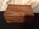 Reuge Sainte Croix Swiss-made Glockenspiel Wood Music Box Plays Music By Mozart