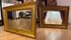 Reuge Sante Croix Rare Miroir Music Box Made In Switzerland Danseurs 1778
