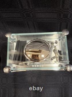 Reuge Singing Bird Box (Tabatiere)