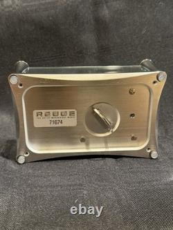 Reuge Singing Bird Box (Tabatiere)