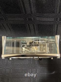 Reuge Singing Bird Box (Tabatiere)