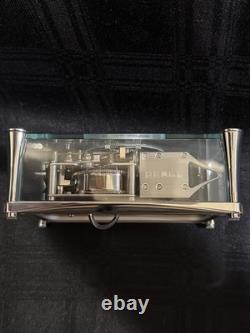 Reuge Singing Bird Box (Tabatiere)