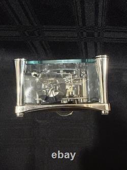 Reuge Singing Bird Box (Tabatiere)