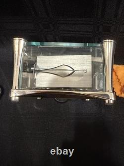 Reuge Singing Bird Box (Tabatiere)
