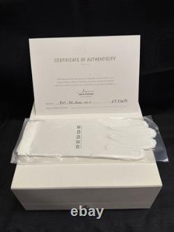 Reuge Singing Bird Box (Tabatiere)