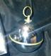 Reuge Ste Croix Music Box Ball Christmas Ornament Working Anniversary
