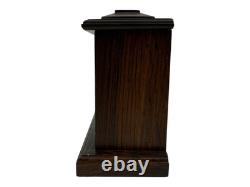 Reuge Swiss Kohaut & Co Romance Music Box Vintage Made in California Vtg