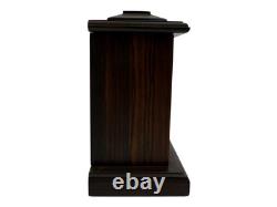 Reuge Swiss Kohaut & Co Romance Music Box Vintage Made in California Vtg