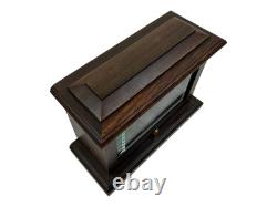 Reuge Swiss Kohaut & Co Romance Music Box Vintage Made in California Vtg