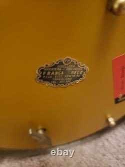 Reuge Swiss Menuet Lipstick Holder Music Box Dr Zhivago Strangers in the Night