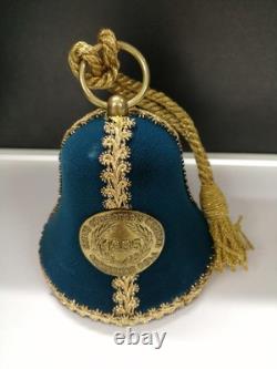 Reuge Swiss Music Box 1985