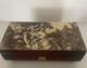 Reuge Swiss Music Box 4 Tune 50 Note Sound of Music Do-Re-Mi Edelweiss Climb