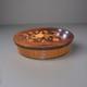 Reuge Swiss Musical Movement Music Box THE IMPOSSIBLE DREAM Made In Italy