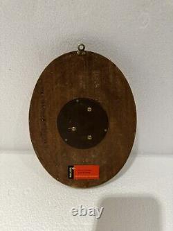 Reuge The Sound of Music Wall-Mounted \ Hanging Swiss Made Music Box