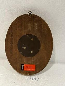 Reuge The Sound of Music Wall-Mounted \ Hanging Swiss Made Music Box