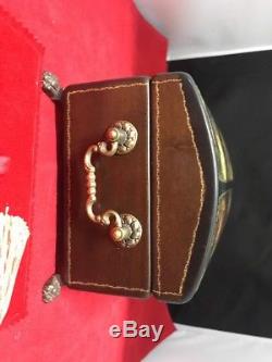 Reuge Treasure Chest Music Box 50 notes