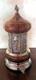 Reuge Vintage Lipstick Cigarette Holder Music Box Carousel
