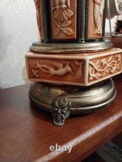 Reuge Vintage Music Box Working
