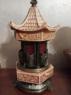 Reuge Vintage Music Box Working