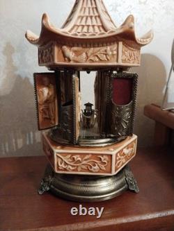 Reuge Vintage Music Box Working