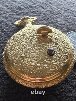 Reuge Vintage Pendant music box swiss dark eyes ORIGINAL BOX Incredible Find