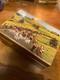 Reuge Wooden Music Box Countryside Made in Switzerland EDELWEISS Used