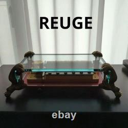 Reuge music box 72 notes OH done Vivaldi The Four Seasons 3 parts