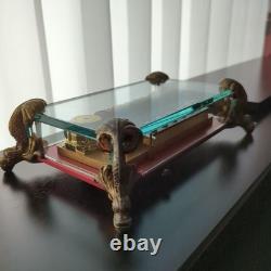 Reuge music box 72 notes OH done Vivaldi The Four Seasons 3 parts