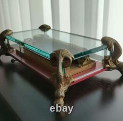 Reuge music box 72 notes OH done Vivaldi The Four Seasons 3 parts Reuge music box 72 notes OH done Vivaldi The Four Seasons 3 parts