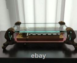 Reuge music box 72 notes OH done Vivaldi The Four Seasons 3 parts