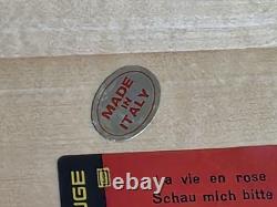 Reuge swiss musical movement