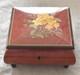 Romance (Reuge) Music Box with Accessory Case
