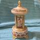 Romance Reuge Swiss Made Porcelain Music Box You Are My Sunshine 6319