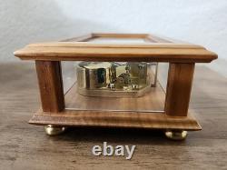 Romance by Reuge Music Box