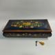 Ruge Music Box Jewelry Box REUGE Love Story