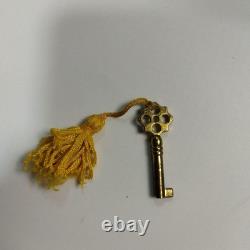 Ruge Music Box Jewelry Box REUGE Love Story