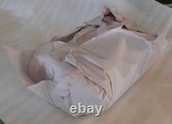 San Francisco CABLE CAR Hand Made Wood POWELL Matson STREET REUGE Music Box SFMR