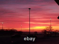 San Francisco CABLE CAR Hand Made Wood POWELL Matson STREET REUGE Music Box SFMR