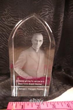 San Francisco CABLE CAR Hand Made Wood POWELL Matson STREET REUGE Music Box SFMR