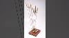 Slightly Windy Music Box By Reuge