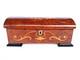 Sorrento Music Box Reuge Swiss Movement 36 Notes With Key