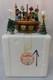Steinbach S2 Happy Spring Festival Anniversary Music Box Mint in Box Reuge
