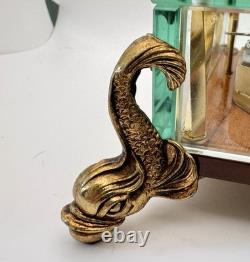 Switzerland Original Reuge Music Box Musical Movement Plays Memory From Cats