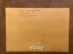 Switzerland Reuge Inlaid Case 72 Note 5 Cylinder 15 Songs Music Box 1989 Beauty