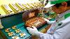 The Process Of Making High Quality Music Boxes Japan S Only Music Box Factory