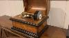 The Reuge Treasure Chest Music Box Ad30 4 5 Disc Swiss Switzerland Selling On Ebay