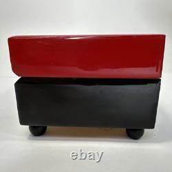 University Of Georgia Bulldogs Music Box (Fight Song) Reuge Switzerland