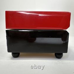 University Of Georgia Bulldogs Music Box (Fight Song) Reuge Switzerland