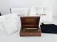 Used Beauty Luge Music Box 72 Valve Canon Pachelbel REUGE Luxury Music Box