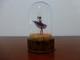 VINTAGE REUGE DANCING BALLERINA MUSIC BOX French Can-Can MODEL NEWLY SERVICED